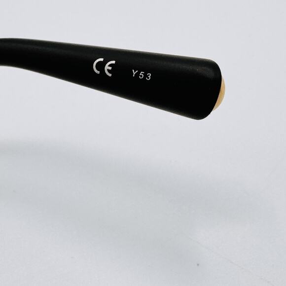 Dior Sunglasses Superbe RMU KU Red Round Frame Blue Lens Limited Edition 63mm main image 12